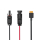 Ecoflow Kabel MC4 do XT60 3,5m - 740212 - zdjęcie 2